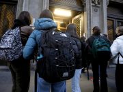 Bari, allievo schiaffeggia ex compagno e gli lesiona un timpano