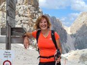 Vigilessa uccisa, ergastolo per tutti gli indagati