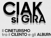 “Ciak si gira!”: il grande schermo incontra le meraviglie del Cilento e degli Alburni