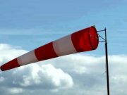 Bufera di vento in arrivo sull’Italia: le zone più colpite