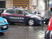 Agropoli, probabile omicidio-suicidio