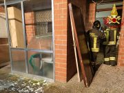 Capannori, esplosione in abitazione ma i coniugi sono illesi