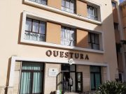 Catanzaro, eseguiti venti provvedimenti di fermo per associazione a delinquere