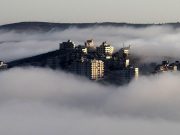 Cisgiordania, 25 studenti arrestati per un sit-in di protesta