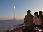 Corea del Nord, Kim chiede un aumento della produzione lanciamissili