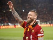 Roma, esonerato Mourinho: arriva De Rossi