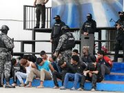 Ecuador, uccisi 5 terroristi e liberati 41 ostaggi
