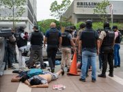 Ecauador, 10 morti per violenze legate a bande criminali