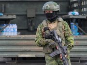 Arrestate in Ecuador 2154 persone, di cui 185 sospettate di terrorismo