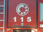 Enna, rogo in abitazione: muore un uomo di 73 anni