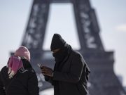 Francia, temperature fino a -10