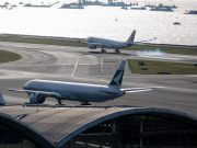 Giappone, urto tra due aerei ma nessuna conseguenza