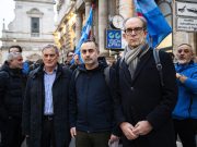 Ilva, pronto un prestito ponte di 320 milioni di euro