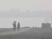 India, continua l’ondata di freddo eccezionale