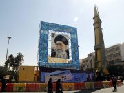 Regno Unito e Usa, nuove sanzioni all’Iran