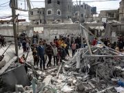 Onu: “Israele ha ripetutamente violato il diritto umanitario internazionale”