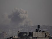 Israele, esercito prosegue operazioni a Khan Yunis e Maghazi