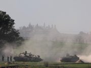 Cisgiordania, ucciso un membro della Jihad islamica