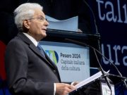 Mattarella: “L’istruzione è la ricchezza offerta dal pluralismo”