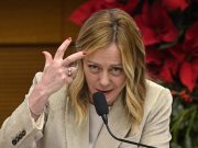 Conferenza di fine anno, Meloni risponde a 42 domande