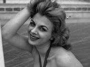 E’ morta l’attrice Sandra Milo