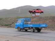 Mongolia, 6 morti e 14 feriti per un’esplosione di gas