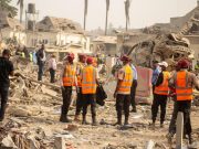 Esplosione in Nigeria: almeno 3 morti e 77 feriti