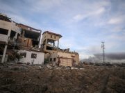 Nuseirat, uccisi quattro bambini palestinesi