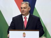Ungheria, Orban: “Aiuti all’Ucraina solo fuori bilancio”