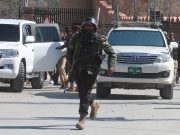 Iran, 9 persone uccise in attacchi pakistani