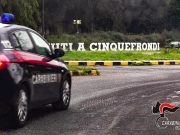 Palmi, bidello accusato di violenza sessuale