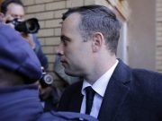 Sudafrica, Pistorius è in libertà vigilata