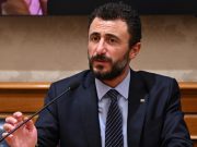 Il deputato Pozzolo è stato sospeso dal gruppo FDI