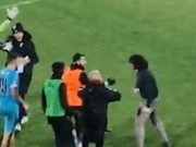 Cesena, il padre di Shpendi chiede scusa dopo l’aggressione al portiere dell’Olbia