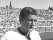 E’ morto Gigi Riva, storico attaccante di Cagliari e Nazionale