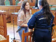 Roberto Salis: “E’ stato choccante”