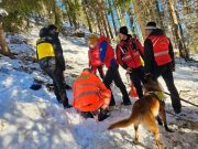 San Candido, 16enne morta per assideramento