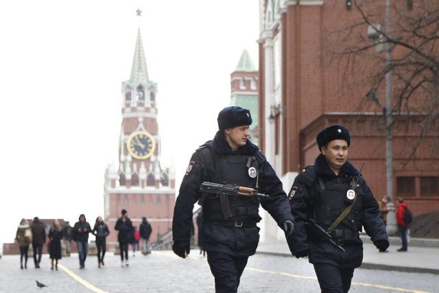 Foto San Pietroburgo