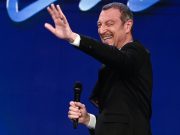 Sanremo, ci saranno anche Giorgia, Ramazzotti e Cinquetti come ospiti
