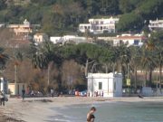 Sicilia, caldo record con temperature superiori ai 20 gradi