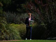 Sinner: “Il mio modello è Federer”