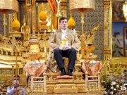 Thailandia, uomo condannato a 50 anni di carcere per aver insultato la famiglia reale