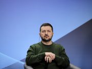 Parlamento europeo, Zelensky: «Putin è piccolo rispetto all’Europa unita»