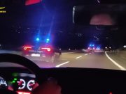 Operazione antimafia, 26 indagati in 5 città