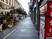 Milano, tentato omicidio a Chinatown: 3 arresti