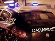 Auto rubata si ribalta, muore un 17enne