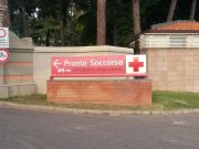 Castelfiorentino, bimba di due mesi investita ma non è grave