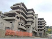 Reggio Calabria, bene confiscato alla mafia diventa sede per nuovi alloggi