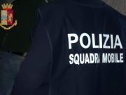 Ravenna, arrestato bidello trovato con 2,5 grammi di cocaina