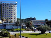 Salerno, bimbo di tre mesi positivo alla cocaina